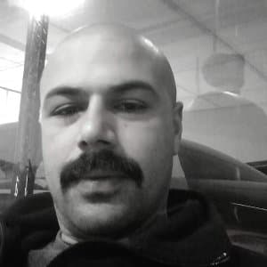 Barış S. profil fotoğrafı