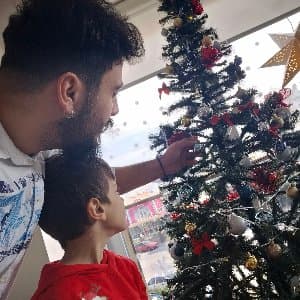 Barış A. profil fotoğrafı