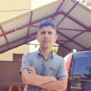 Barış T. profil fotoğrafı