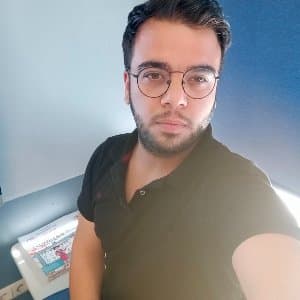 Barış T. profil fotoğrafı