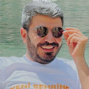 Barış U. profil fotoğrafı