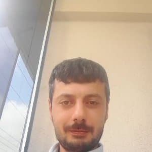Barış U. profil fotoğrafı