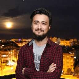 Barış U. profil fotoğrafı