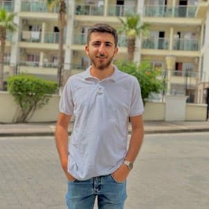 Barış Y. profil fotoğrafı