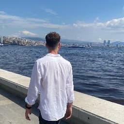 Barkın Y. profil fotoğrafı
