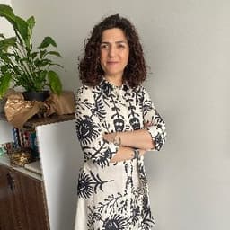 Başak A. profil fotoğrafı