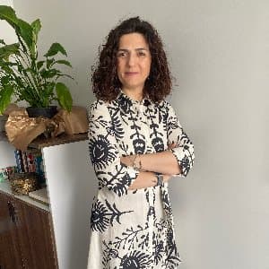 Başak A. profil fotoğrafı