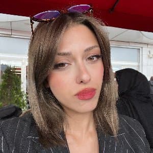 Başak B. profil fotoğrafı