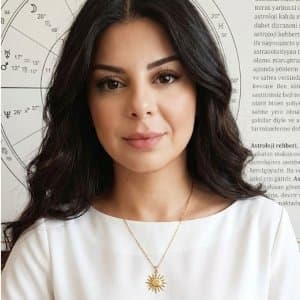 Başak B. profil fotoğrafı