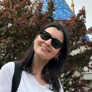 Başak B. profil fotoğrafı