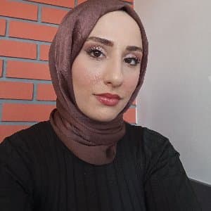 Başak D. profil fotoğrafı