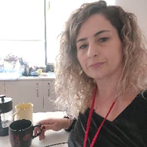 Başak A. profil fotoğrafı