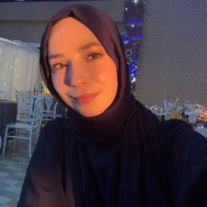 Başak K. profil fotoğrafı