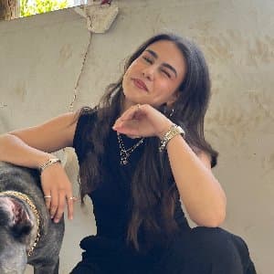Başak K. profil fotoğrafı
