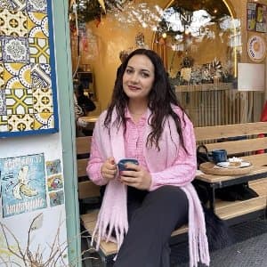 Başak K. profil fotoğrafı