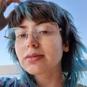 Başak M. profil fotoğrafı