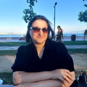 Başak O. profil fotoğrafı
