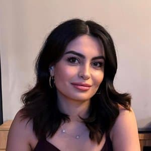 Başak T. profil fotoğrafı