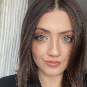 Başak Y. profil fotoğrafı