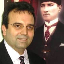 Mustafa Ç. profil fotoğrafı