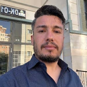 Basir D. profil fotoğrafı