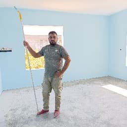 Başkan B. profil fotoğrafı