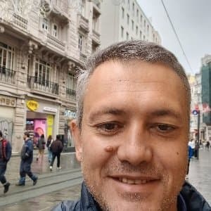 Batıhan G. profil fotoğrafı