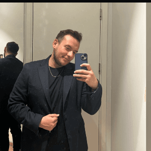 Batın S. profil fotoğrafı