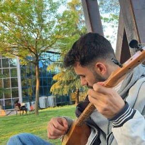 Batuhan B. profil fotoğrafı