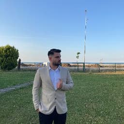 Batuhan C. profil fotoğrafı
