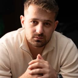 Batuhan C. profil fotoğrafı