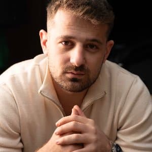 Batuhan C. profil fotoğrafı
