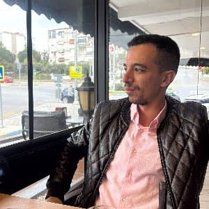 Batuhan D. profil fotoğrafı
