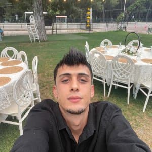 Batuhan İ. profil fotoğrafı