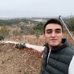 Batuhan K. profil fotoğrafı