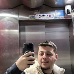 Batuhan K. profil fotoğrafı