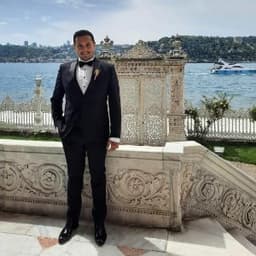 Batuhan Ö. profil fotoğrafı