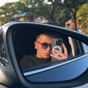 Batuhan P. profil fotoğrafı