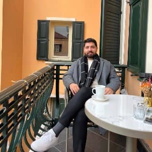 Batuhan S. profil fotoğrafı