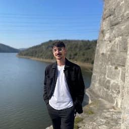 Batuhan Y. profil fotoğrafı