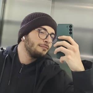 Batuhan Y. profil fotoğrafı