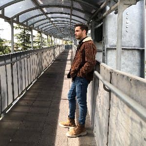 Batuhan Y. profil fotoğrafı