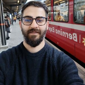 Baver D. profil fotoğrafı