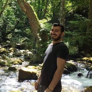 Baver Ö. profil fotoğrafı