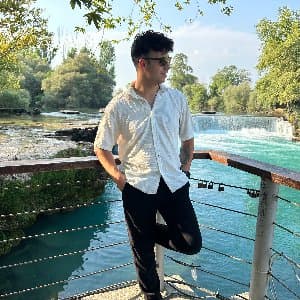 Bayram A. profil fotoğrafı