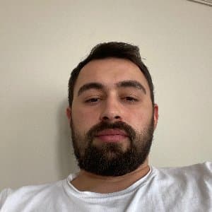 Bayram B. profil fotoğrafı