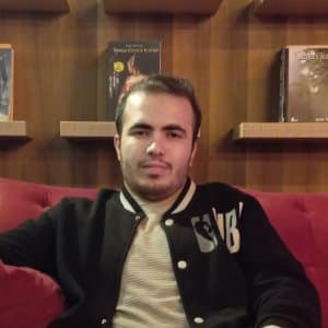 Bayram B. profil fotoğrafı