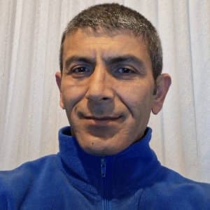 Bayram B. profil fotoğrafı