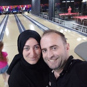 Bayram Ç. profil fotoğrafı