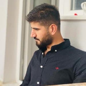 Bayram E. profil fotoğrafı